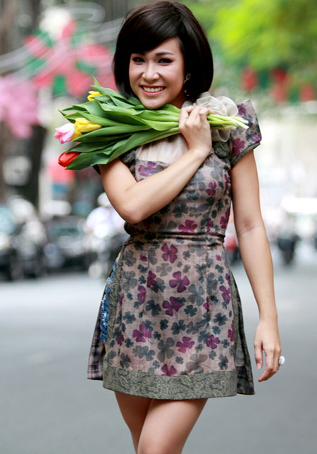 Sao Việt dở khóc dở cười vì tin đồn - 3