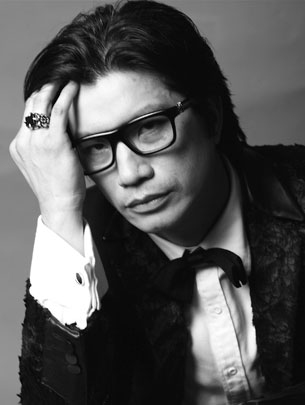 Dustin Nguyễn: Nghệ sỹ "chân quê" - 2