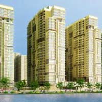 Tài chính - Bất động sản - Chủ đầu tư bất động sản đua “xuống nước”