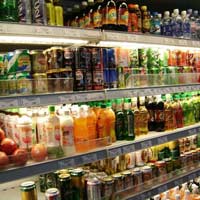 Thị trường - Tiêu dùng - Nắng nóng: "Hốt bạc" nhờ nước giải khát