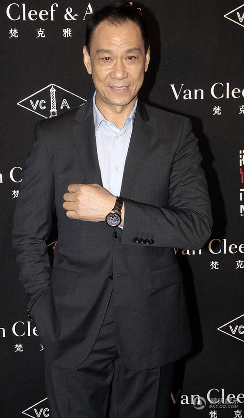 Phạm Băng Băng tất bật chạy show - 14