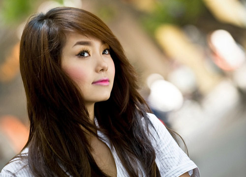 Truy tìm cặp mày ngài đẹp nhất showbiz - 5