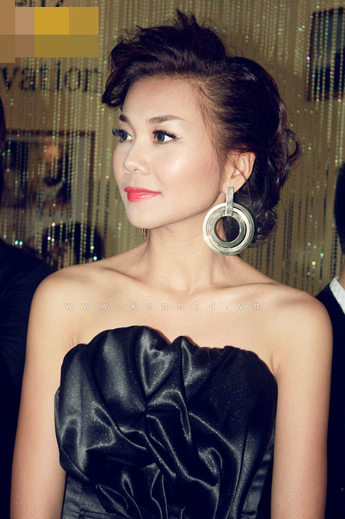 Truy tìm cặp mày ngài đẹp nhất showbiz - 2