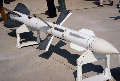 Điểm danh các loại vũ khí của Su-30MK2 - 3