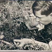 Sở thích quái đản của 2 kẻ sát nhân (Kỳ 3)