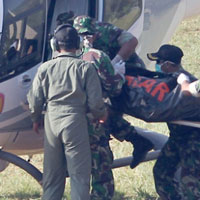 Tin tức trong ngày - Toàn bộ nạn nhân vụ Sukhoi được nhận dạng