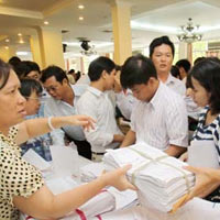 Giáo dục - du học - Nhiều ngành khối C tiếp tục “ế”