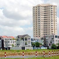 Tài chính - Bất động sản - Nhiều "ông trùm" sắp phá giá BĐS