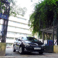 Tin tức trong ngày - Trụ sở bộ ngành cần có quy hoạch