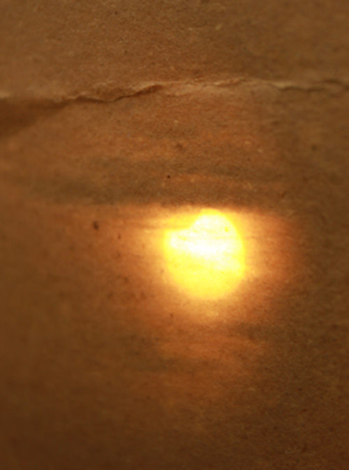 Ngắm nhật thực một phần tại Hà Nội - 8