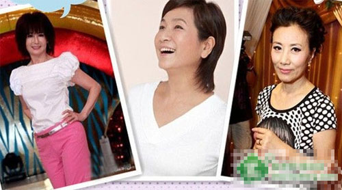 Chiêu hạ bệ nhan sắc sao Hoa ngữ - 8