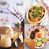 Ẩm thực - Những món ăn Pháp hớp hồn người Việt