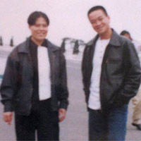 Pháp luật - Giang hồ đất Cảng: Đòn "dằn mặt" bạo lực