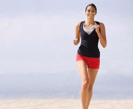 Sống lâu hơn nhờ đi bộ - 3