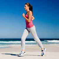 Sức khỏe đời sống - Sống lâu hơn nhờ đi bộ