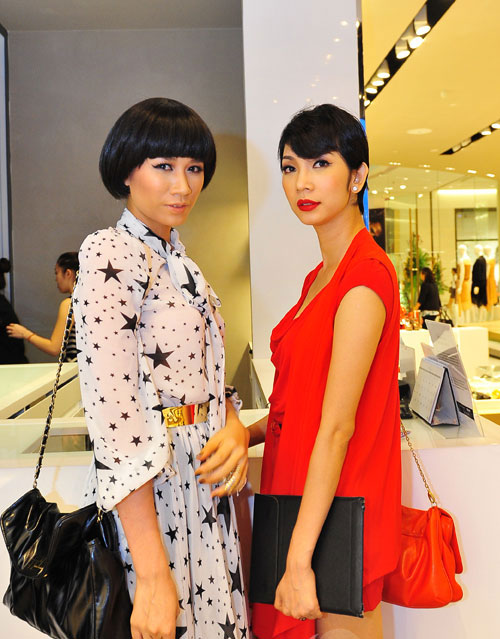 Showbiz Việt - Nào ta cùng "đá"! - 1