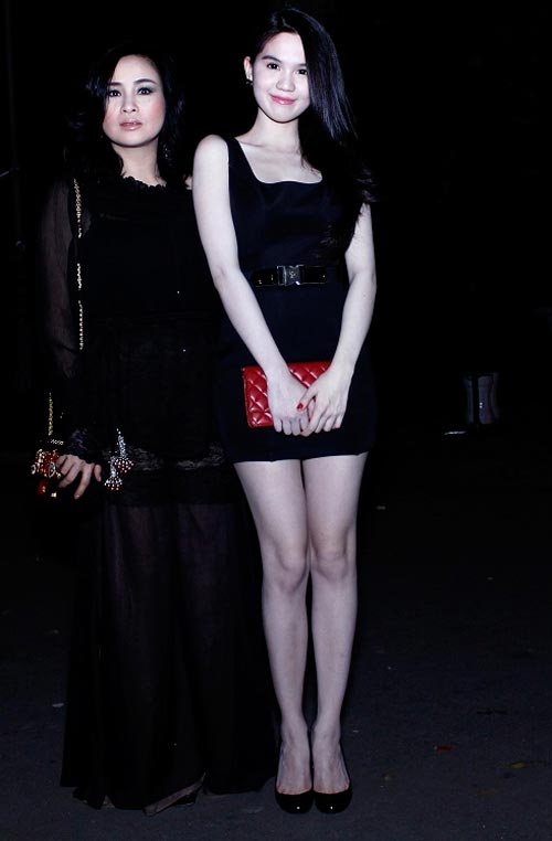 Showbiz Việt - Nào ta cùng "đá"! - 4