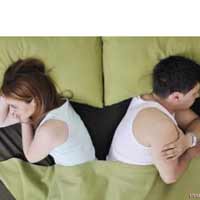 Sức khỏe đời sống - “Nhịn sex” để dành tinh trùng xịn