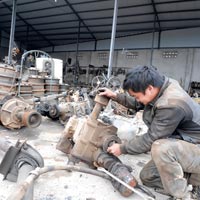 Thị trường - Tiêu dùng - Mua biệt thự nhờ nghề "mổ" ô tô