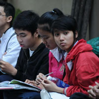 Giáo dục - du học - ĐH Huế: 23 ngành không đủ chỉ tiêu