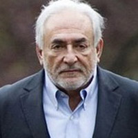 Tin tức trong ngày - Cựu TGĐ IMF bị tố đến "bữa tiệc sex"