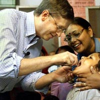 Thị trường - Tiêu dùng - Làn sóng DN làm từ thiện ở Ấn Độ