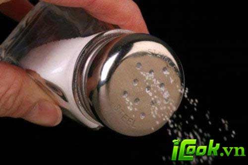 Ăn mặn: thói quen nguy hiểm cho tim - 3