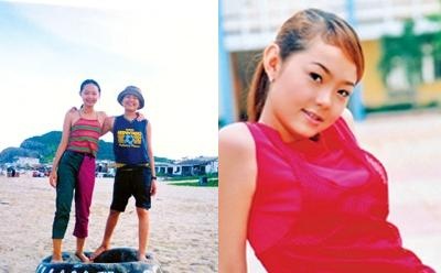 Ngắm lại nhan sắc Việt thời áo trắng - 16