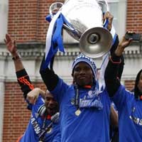 Bóng đá - Drogba và Chelsea: Giờ chia tay đã đến?