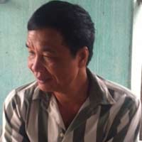 Pháp luật - Ôm hận trong trại vì che giấu ông trùm