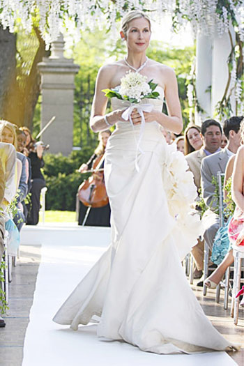 Top váy cưới đi vào lịch sử Hollywood - 12