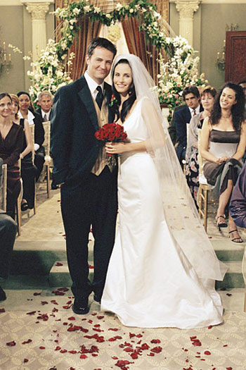 Top váy cưới đi vào lịch sử Hollywood - 14