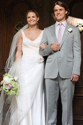 Top váy cưới đi vào lịch sử Hollywood - 15