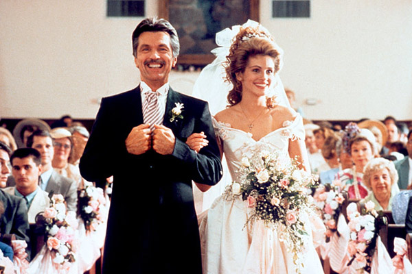 Top váy cưới đi vào lịch sử Hollywood - 3