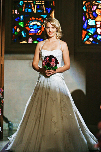 Top váy cưới đi vào lịch sử Hollywood - 5