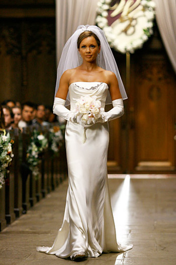 Top váy cưới đi vào lịch sử Hollywood - 8