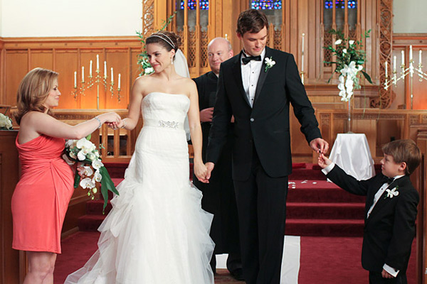 Top váy cưới đi vào lịch sử Hollywood - 10