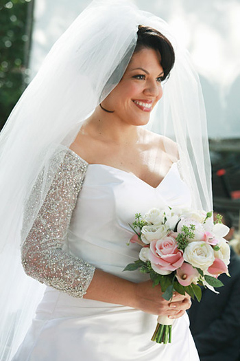 Top váy cưới đi vào lịch sử Hollywood - 22