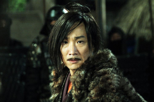 Lưu Diệc Phi sau khi được "chuyển giới" - 13