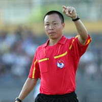 Bóng đá - Vấn đề của bóng đá VN: Tố trọng tài!