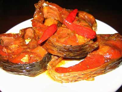 Cá: Thực phẩm vàng ngừa ung thư - 3