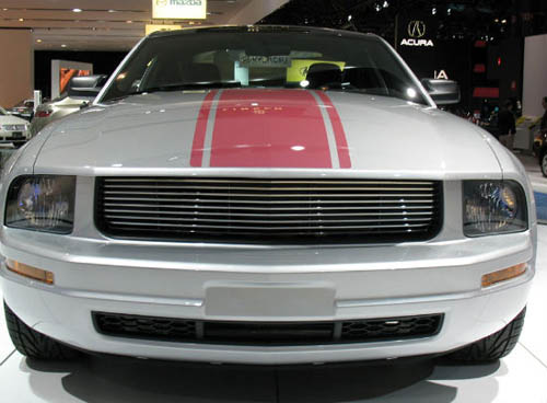 Top 12 chiếc xe màu hồng dành cho người giàu - 7