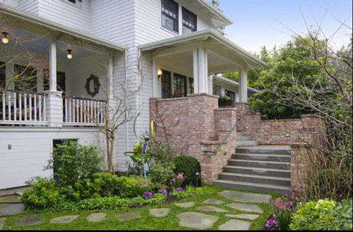 Mark Zuckerberg: Người tình chung thủy - 12