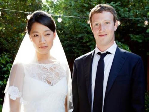 Mark Zuckerberg: Người tình chung thủy - 15