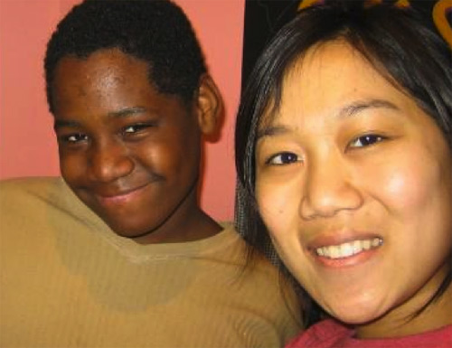 Mark Zuckerberg: Người tình chung thủy - 5