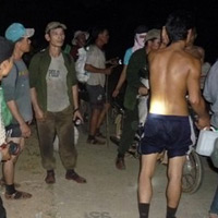 Tin Đà Nẵng - Chung cư: “Đất sống” của đạo chích?