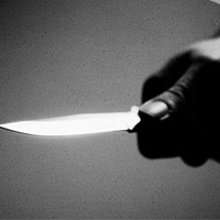 Pháp luật - Giết vợ dã man vì không cho ân ái