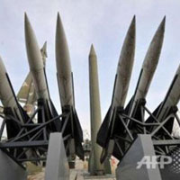 Tin tức trong ngày - Hàn Quốc chi trên 2 tỷ đô mua 500 tên lửa