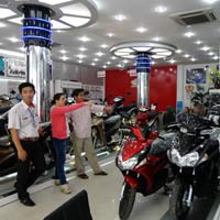 Thị trường - Tiêu dùng - Hết thời “làm giá” xe máy!