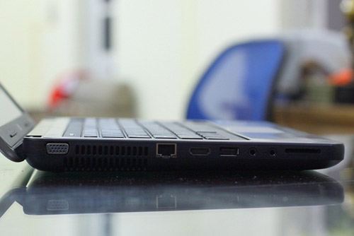 Đánh giá HP 431: Laptop hợp túi tiền, hiệu quả - 3